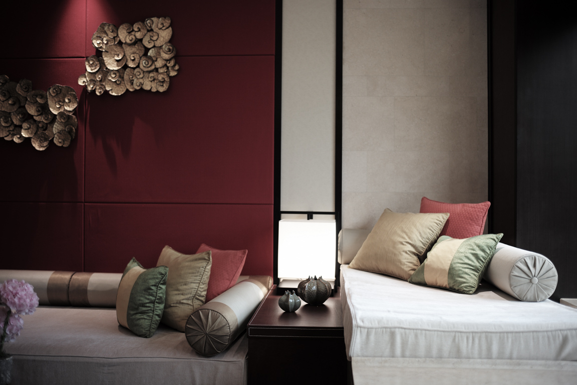 Banyan Tree Macau Suite