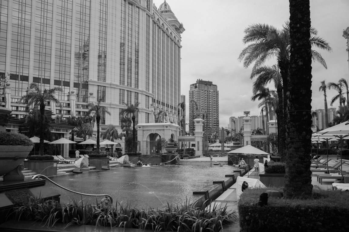 Banyan Tree Macau