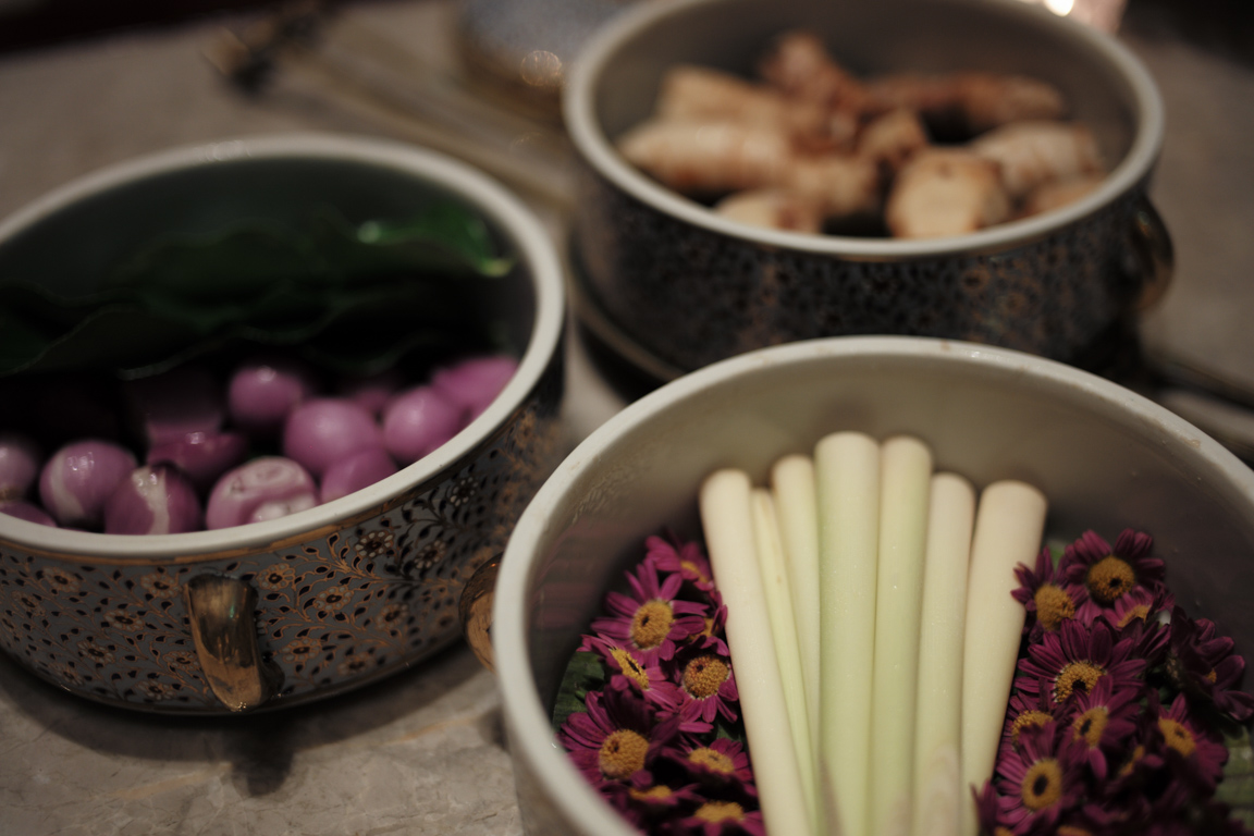 Banyan Tree Macau Saffron