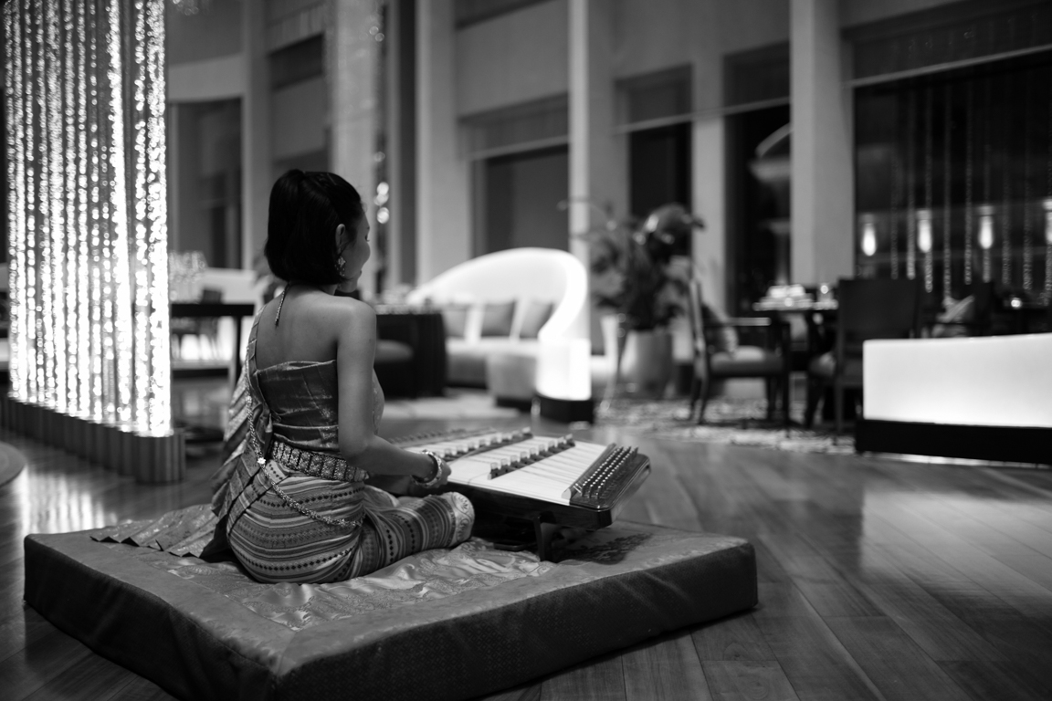 Banyan Tree Macau Saffron