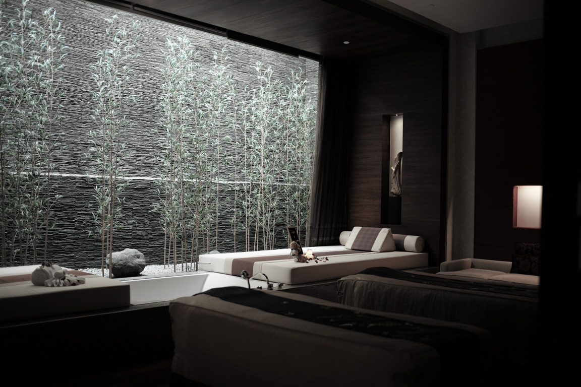 Banyan Tree Macau Spa