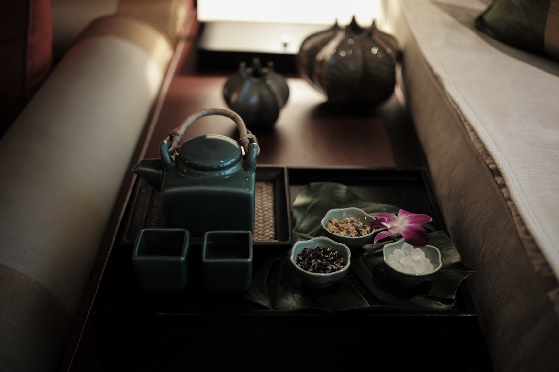 Banyan Tree Macau Suite