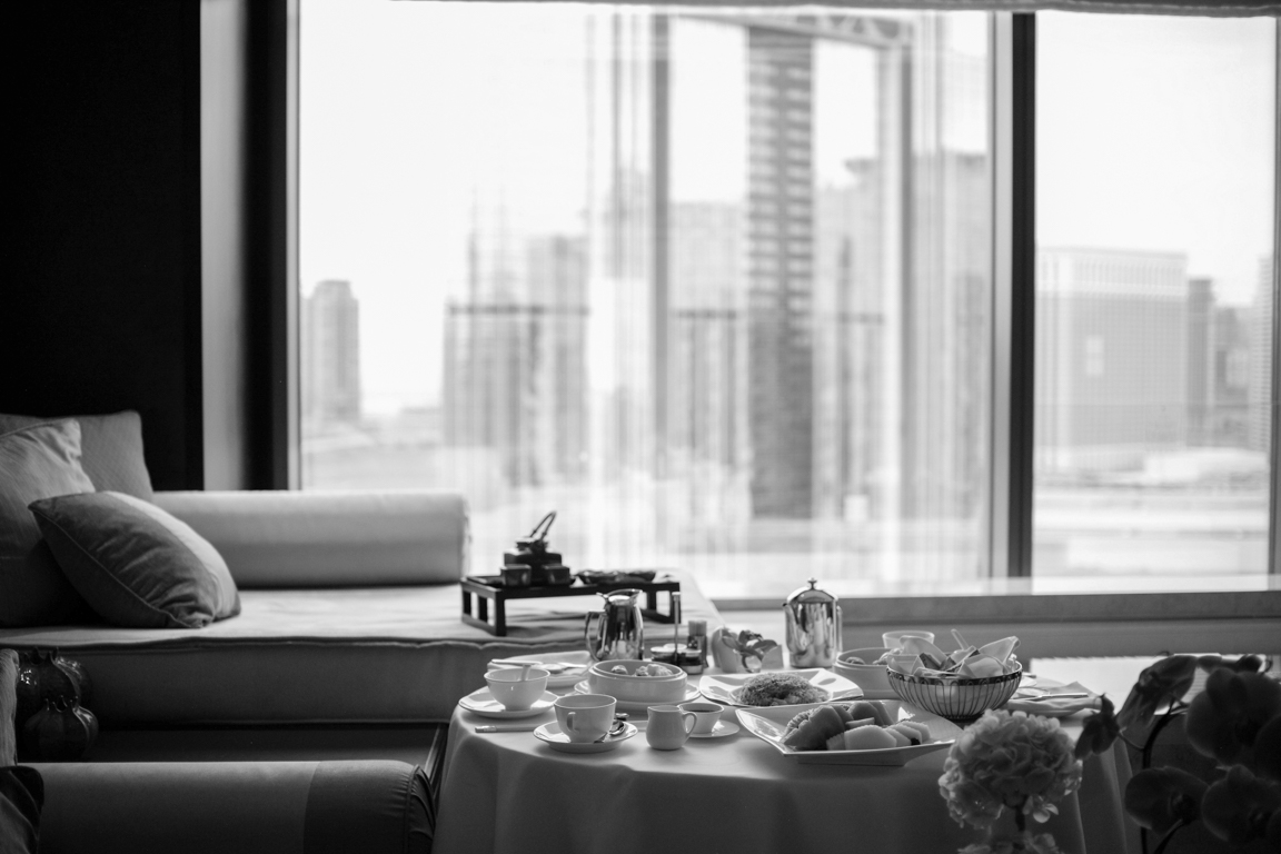 Banyan Tree Macau