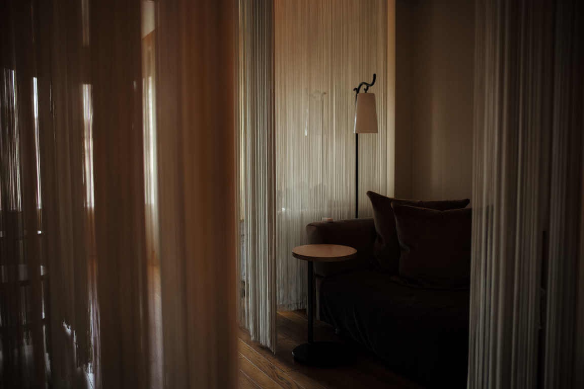 Le Spa Parisien Tokyo