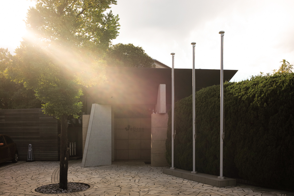 WeBase Kamakura Resort Hotel