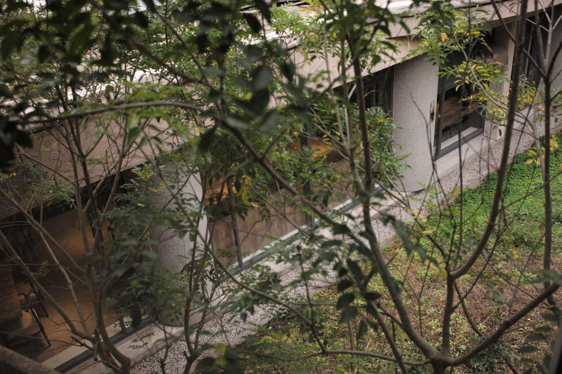 WeBase Kamakura Resort Hotel