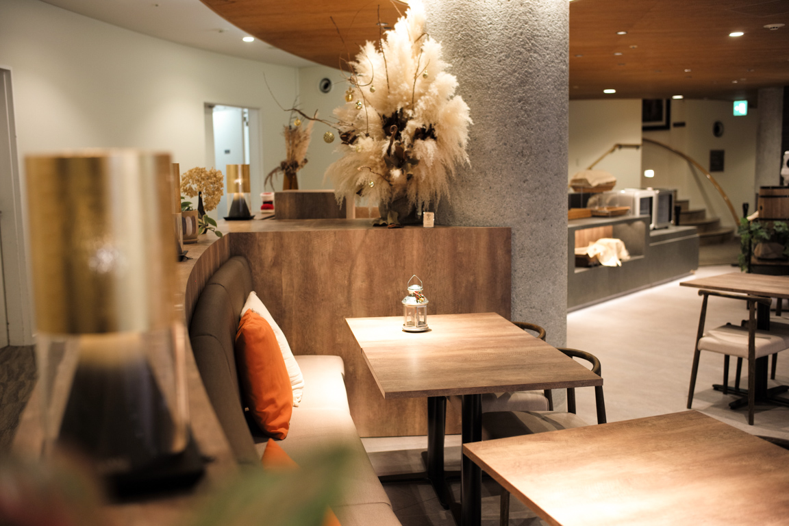 WeBase Kamakura Resort Hotel