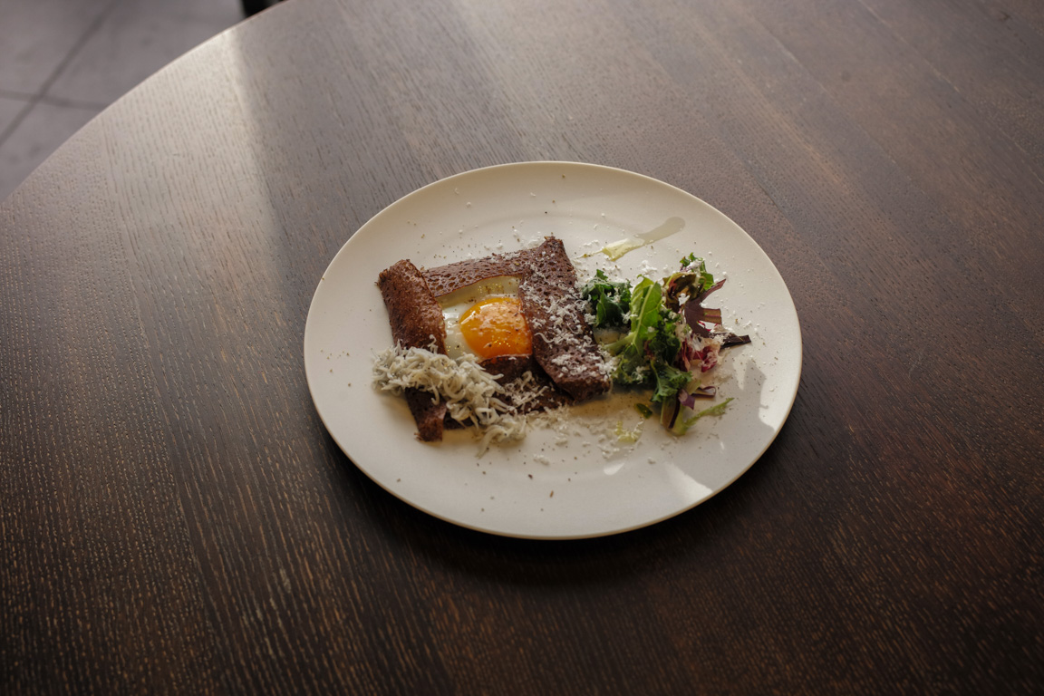 WeBase Kamakura Resort Hotel ガレット