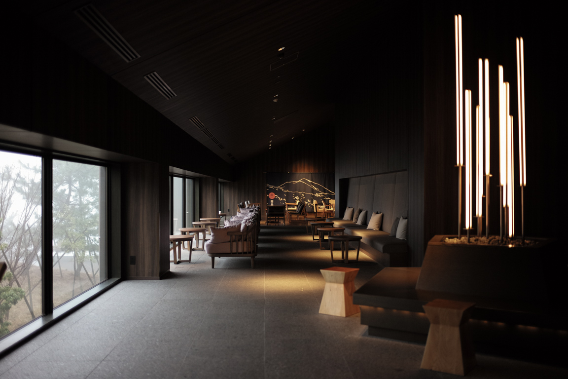 界 霧島 Kai Kirishima 