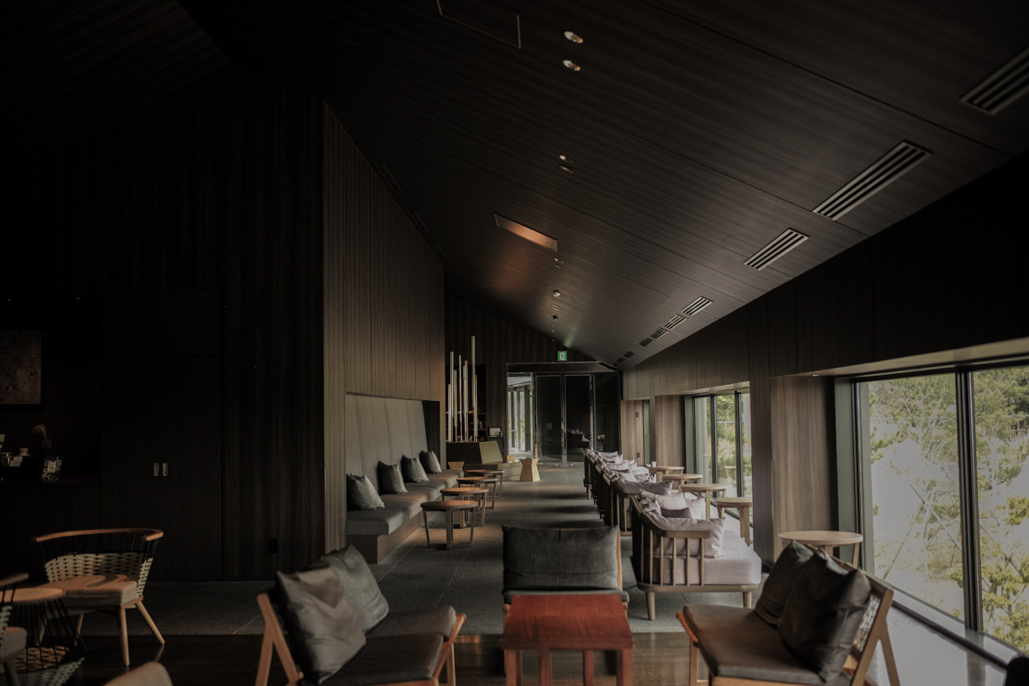 界 霧島  Kai Kirishima 