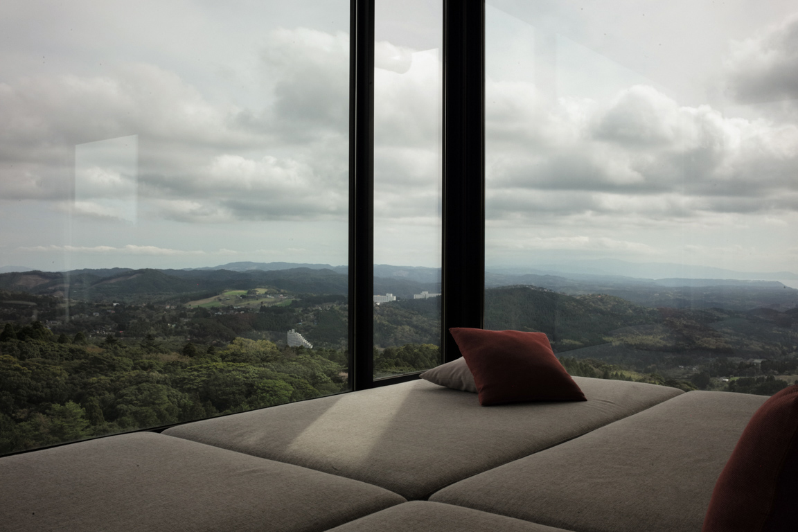 界 霧島 Kai Kirishima room