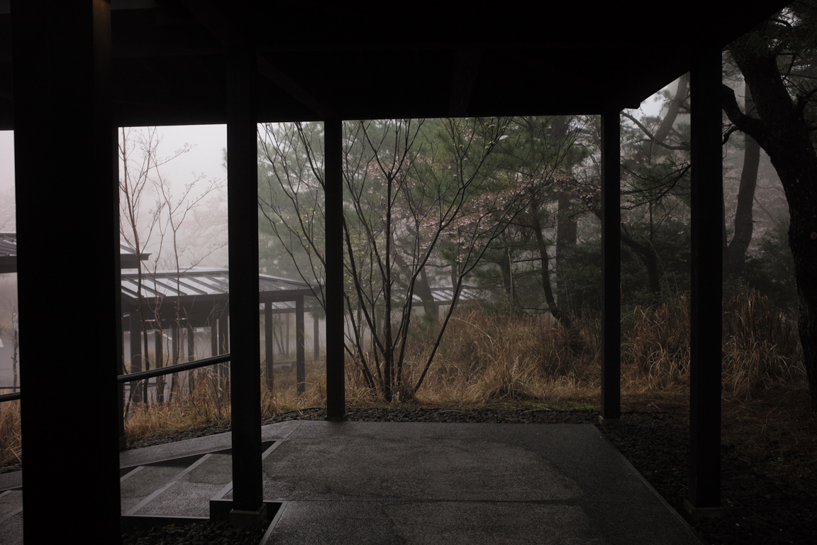 界 霧島 Kai Kirishima 