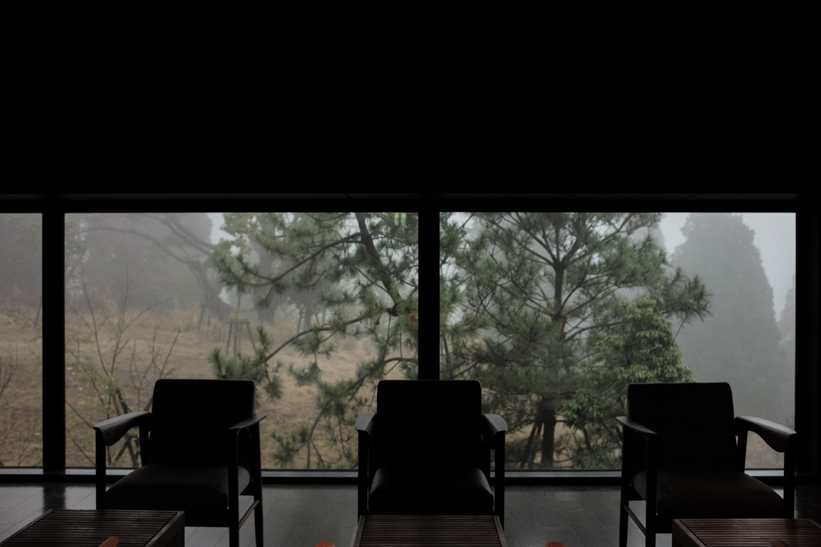 界 霧島 Kai Kirishima 