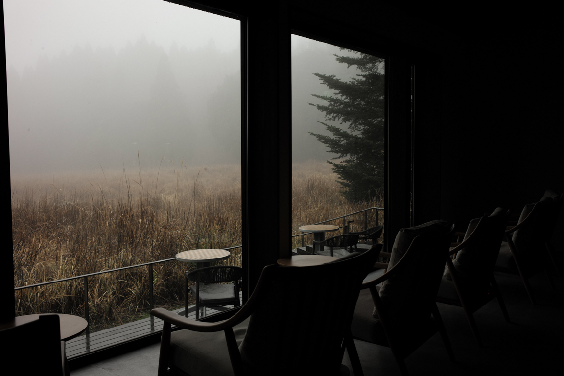 界 霧島 Kai Kirishima 