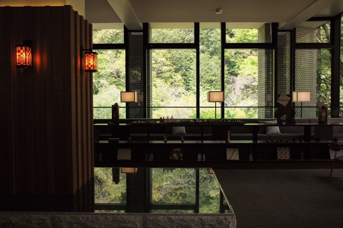 『界 箱根』KAI Hakone