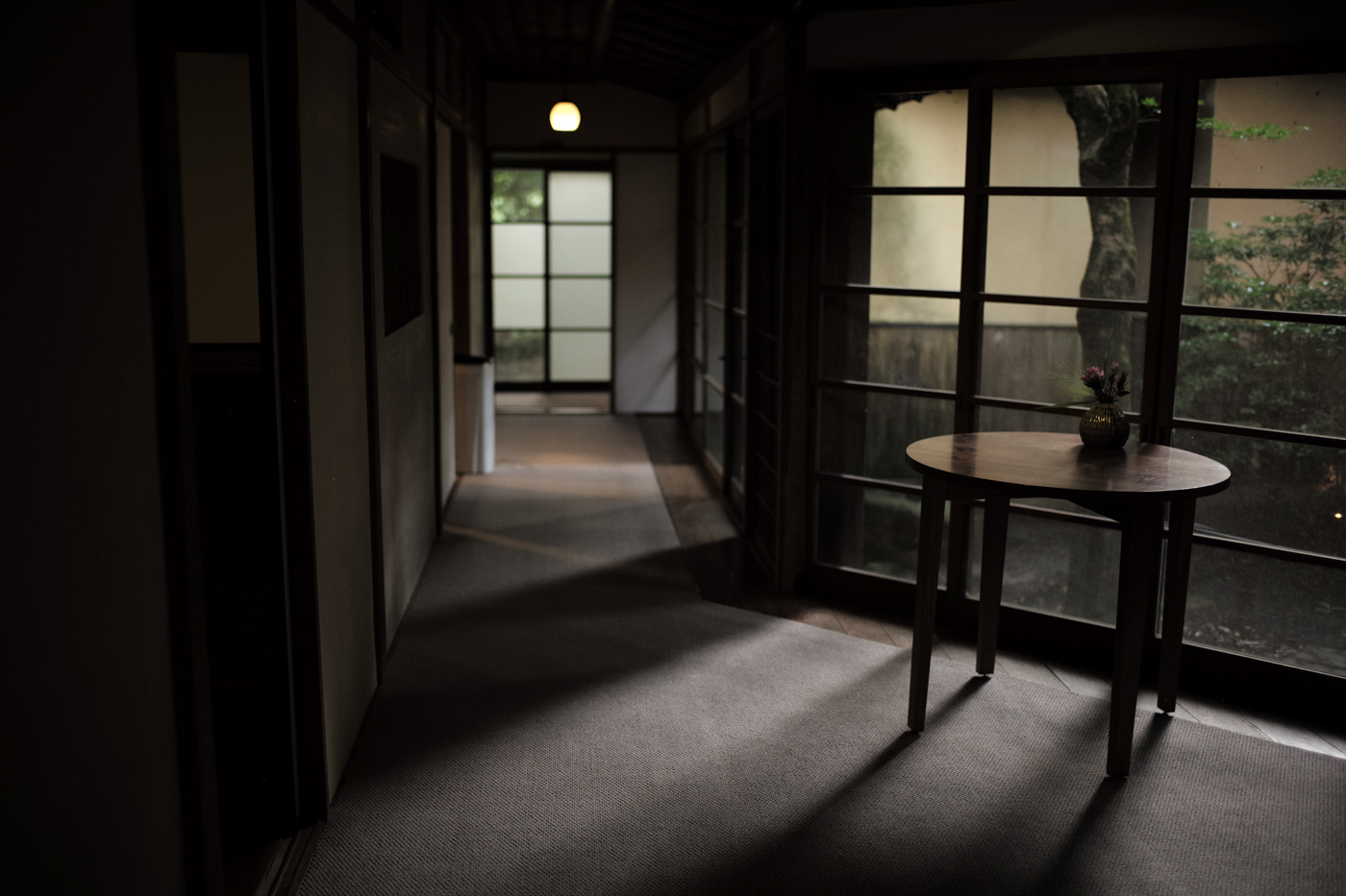 HAKONE RETREAT före & villa 1/f
