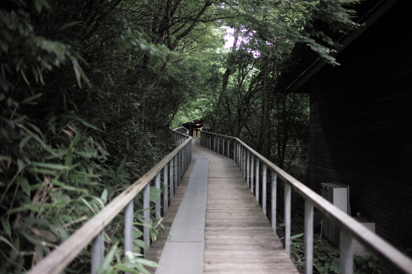 HAKONE RETREAT före & villa 1/f