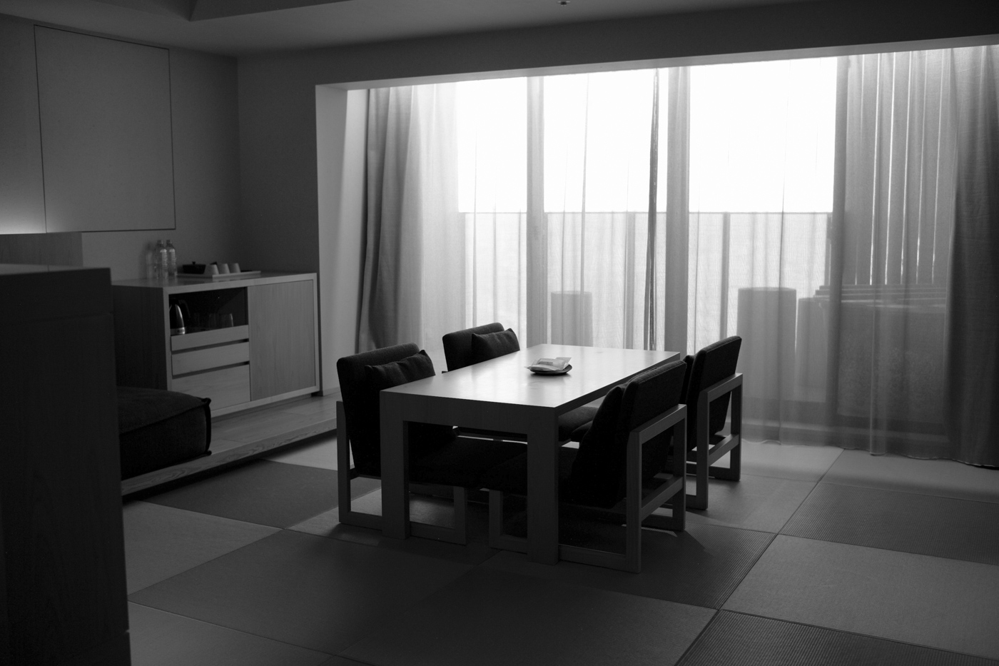 Soki Atami room