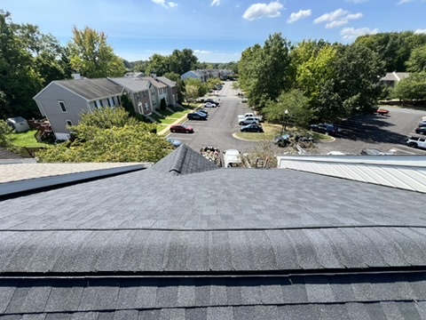 Roofing