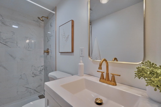 Bathrooms