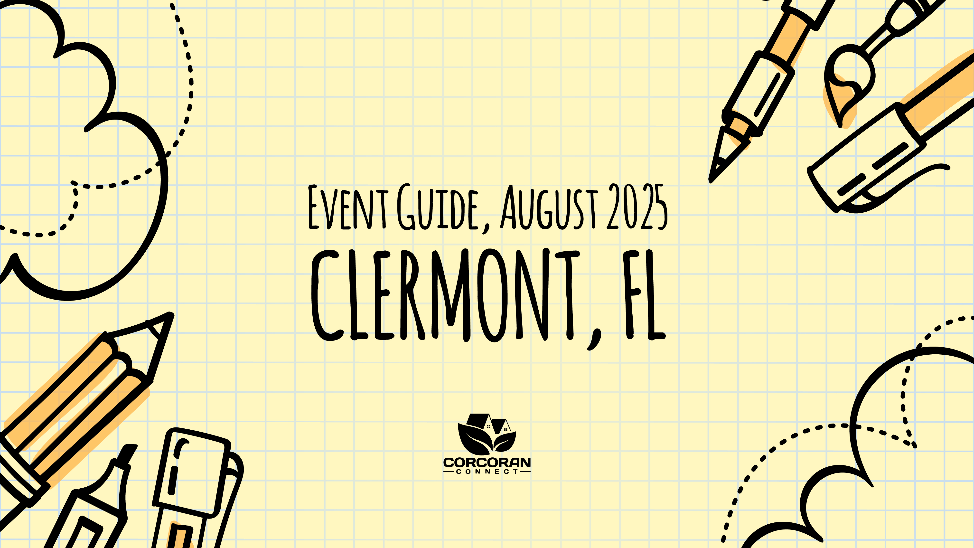 Things to Do in Clermont, Florida – August 2025 Events & Activities