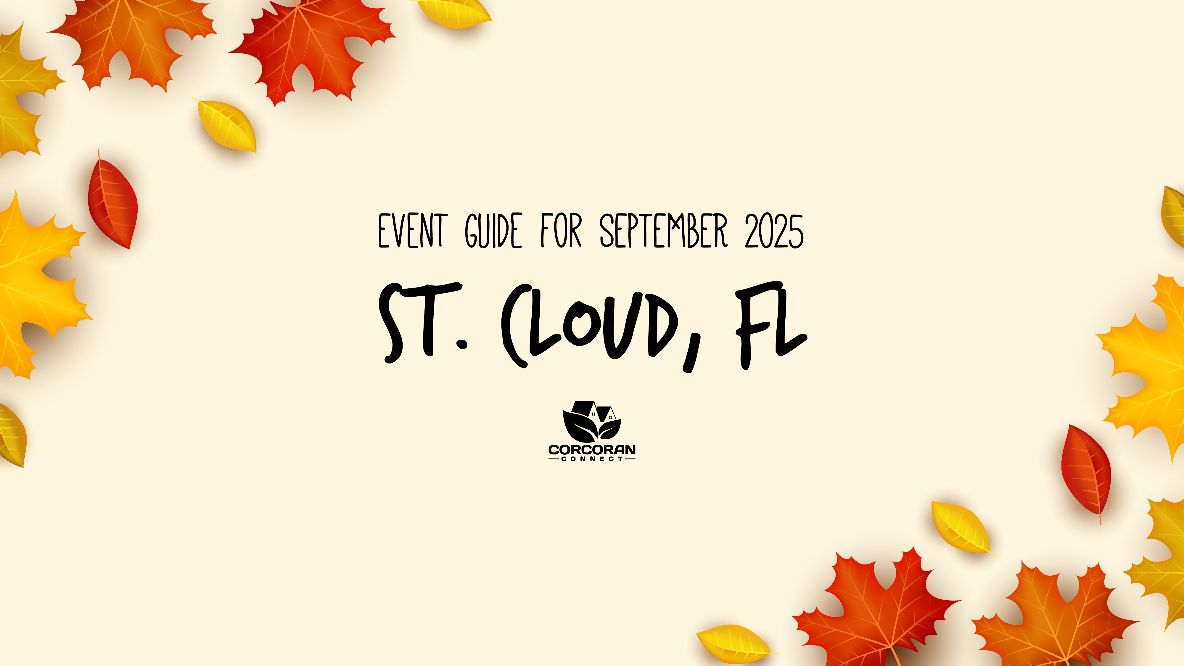 September Events in St. Cloud, Florida: A Guide to Local Fun!