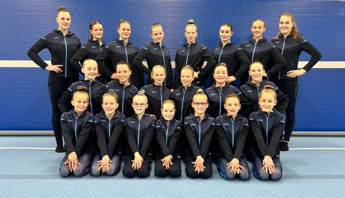 Selectie midden- en bovenbouw