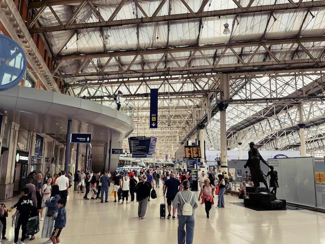 Industry news round-up: May 2025