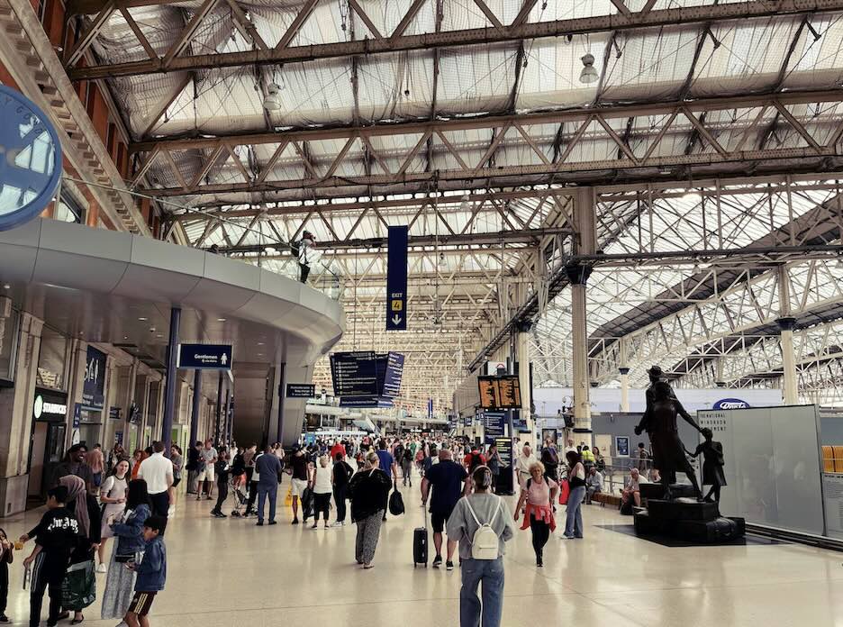 Industry news round-up: May 2025