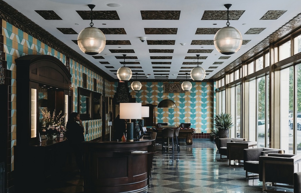 Christopherson and BTP Automation announce partnership to drive innovation in corporate hotel sourcing