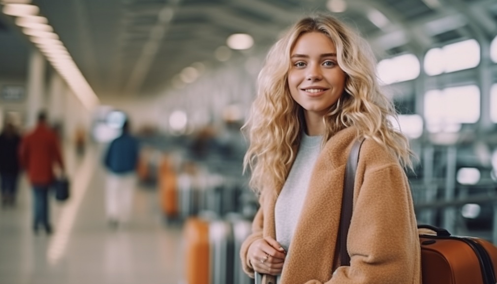 Travel 101: Everything first-time fliers should know