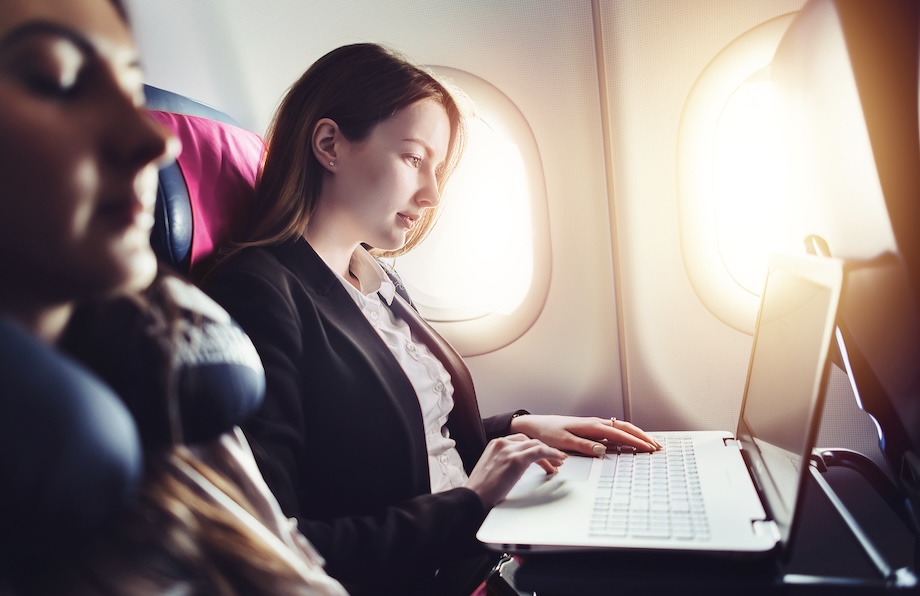 Traveler safety: A comprehensive guide for business travelers 