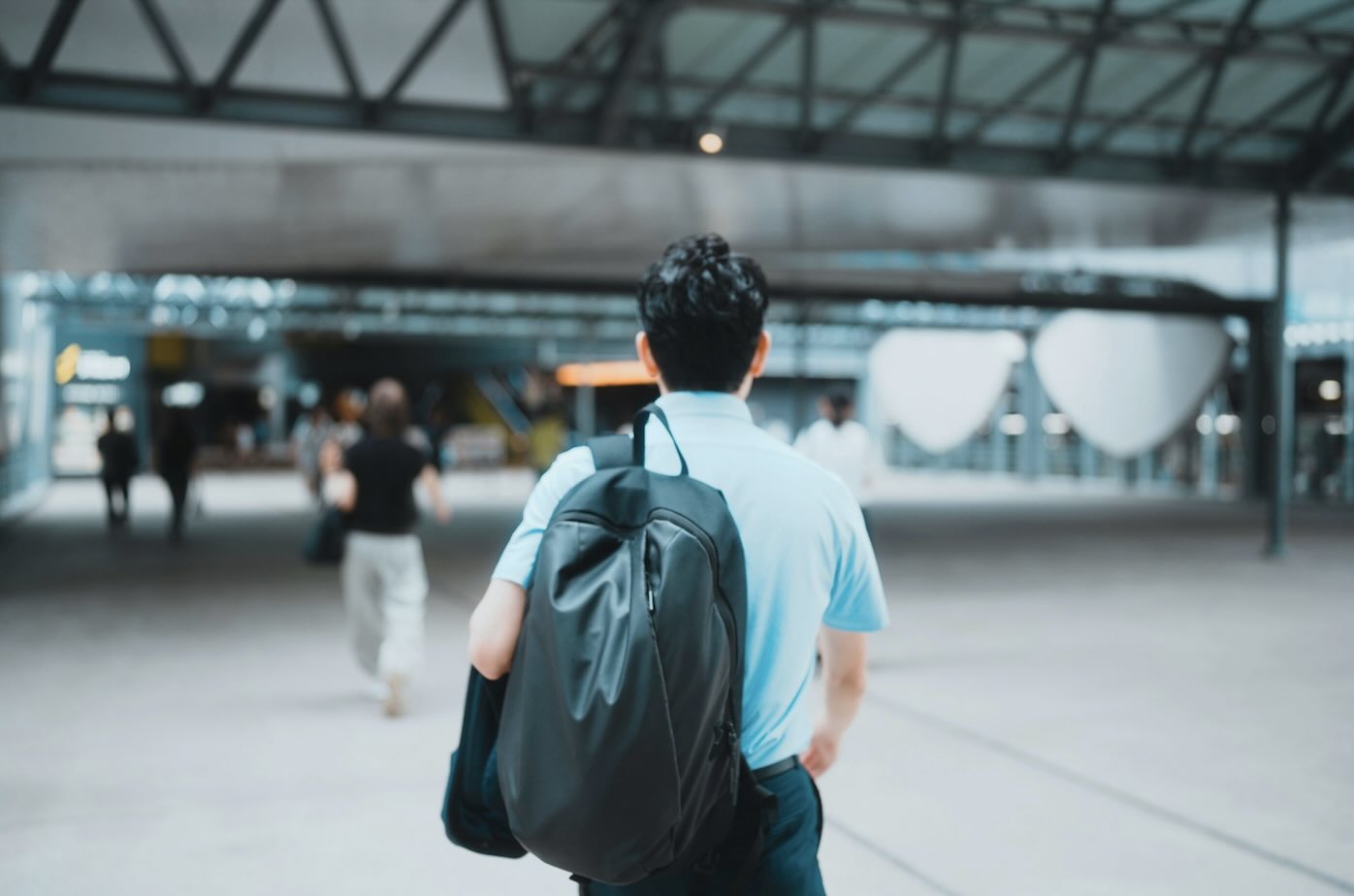 State of business travel 2025: Steady budgets, shifting risks 