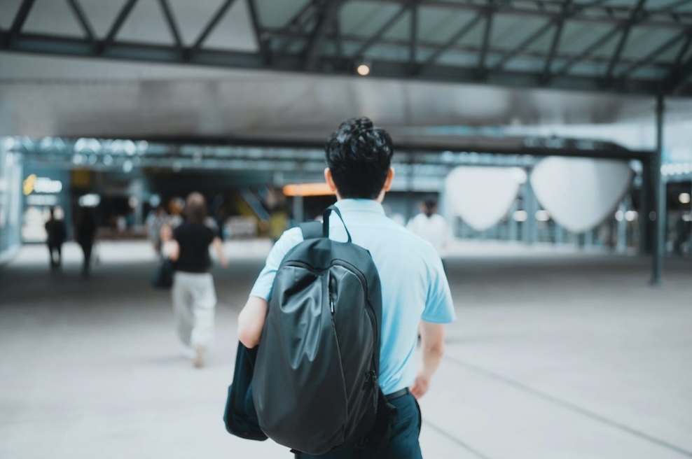 State of business travel 2025: Steady budgets, shifting risks 
