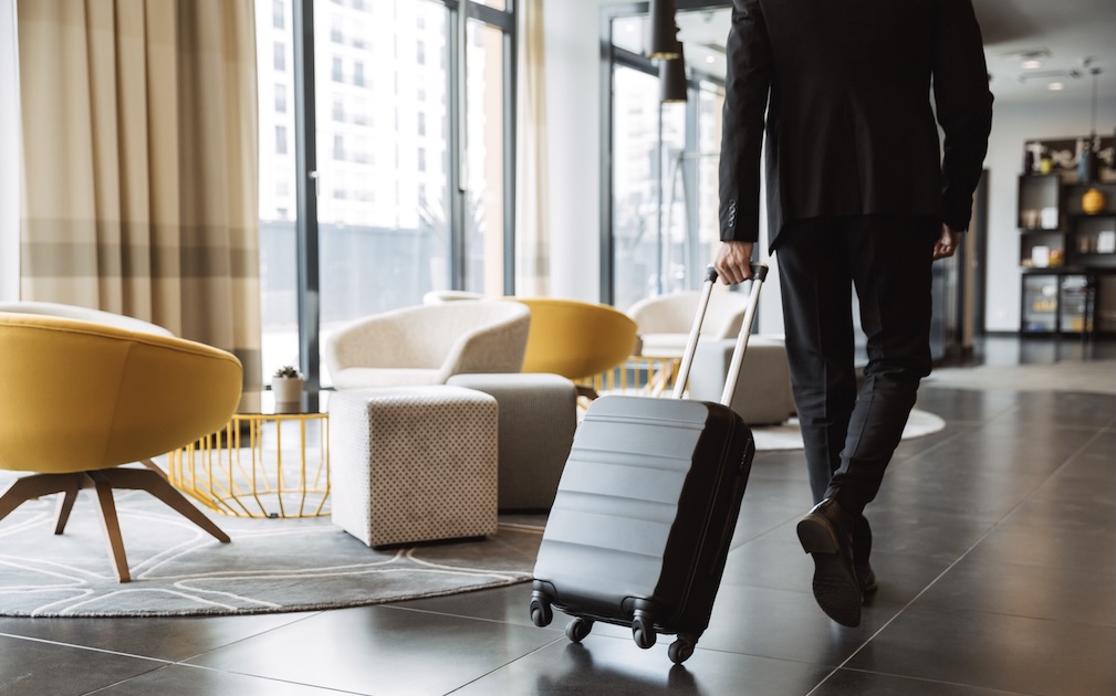 How Forefront standardized hotel sourcing and unlocked savings 