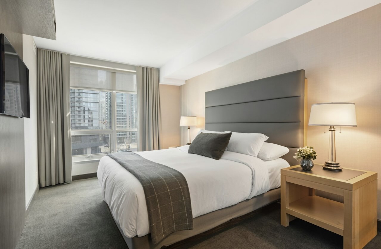 New Christopherson white paper reveals gaps in corporate hotel programs