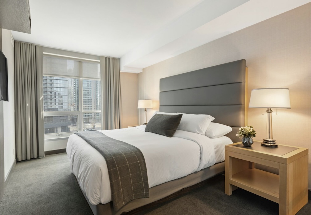 New Christopherson white paper reveals gaps in corporate hotel programs 