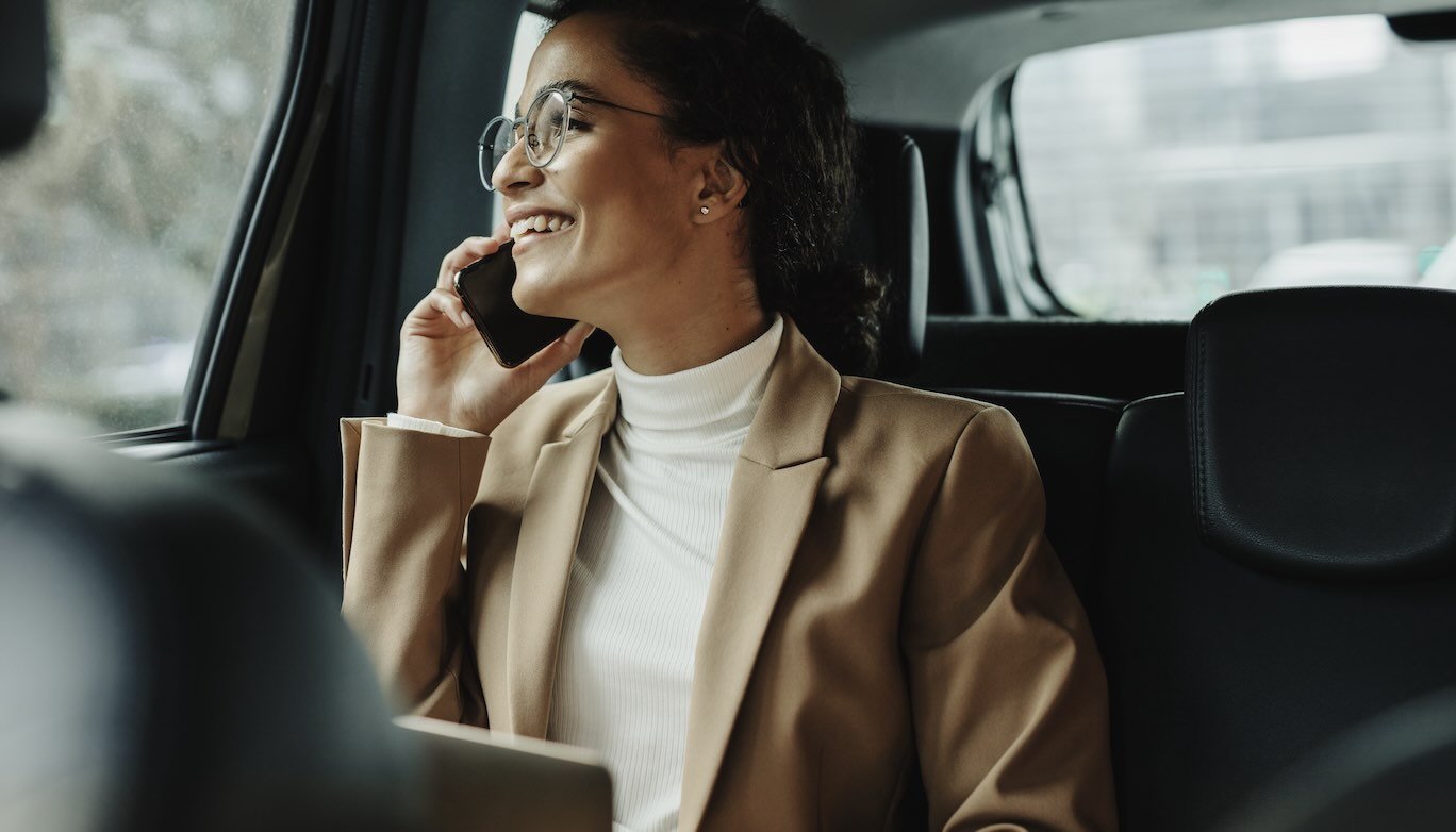 How a custom survey helped Nu Skin uncover traveler priorities and improve its travel program