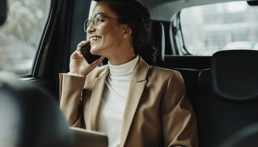 How a custom survey helped Nu Skin uncover traveler priorities and improve its travel program