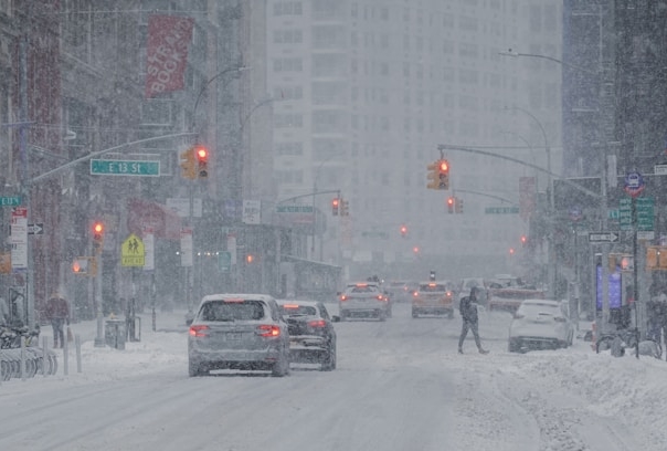 5 corporate travel lessons from January’s massive winter storm 