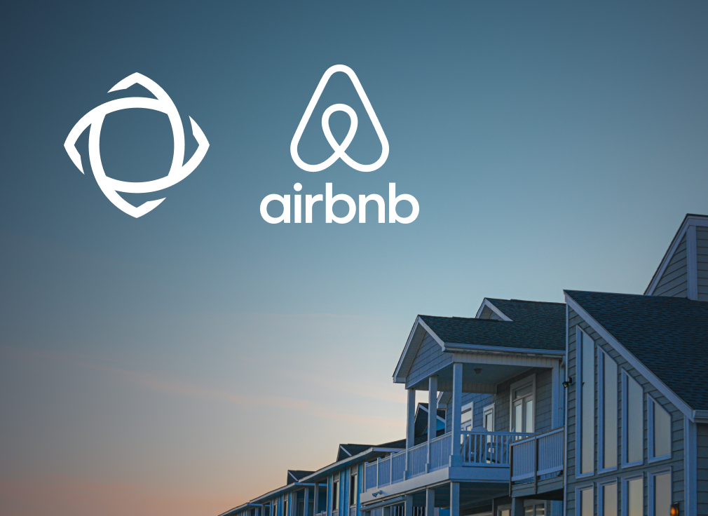 Christopherson partners with Airbnb to expand corporate travel options
