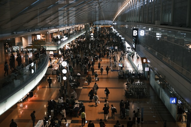 How Europe’s EES border delays could affect business travel this summer 