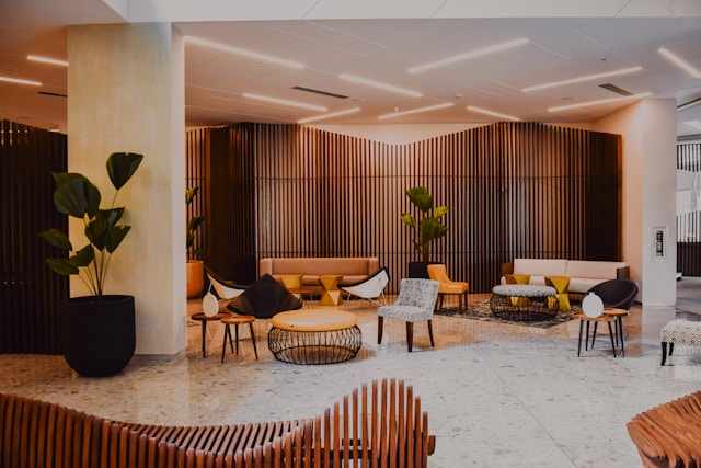 How Autoliv unified hotel contracts and secured a chainwide Hilton deal 