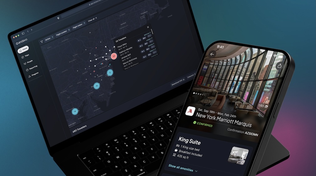 The most important features in a corporate travel management platform, ranked 