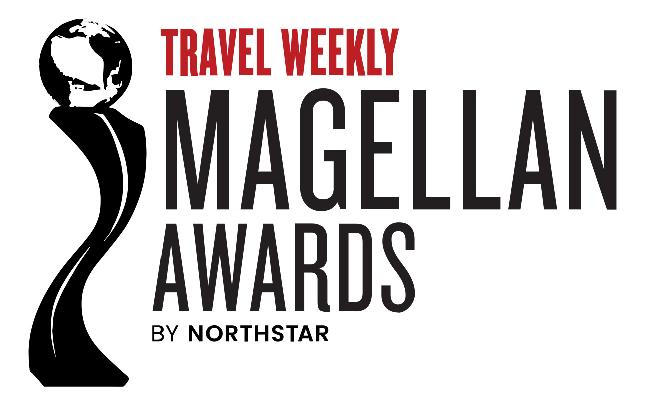 Christopherson’s Andavo Booking wins silver in 2026 Travel Weekly Magellan Awards