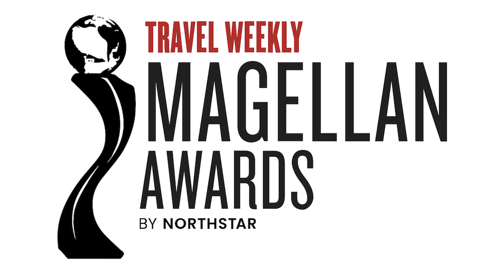 Christopherson’s Andavo Booking wins silver in 2026 Travel Weekly Magellan Awards
