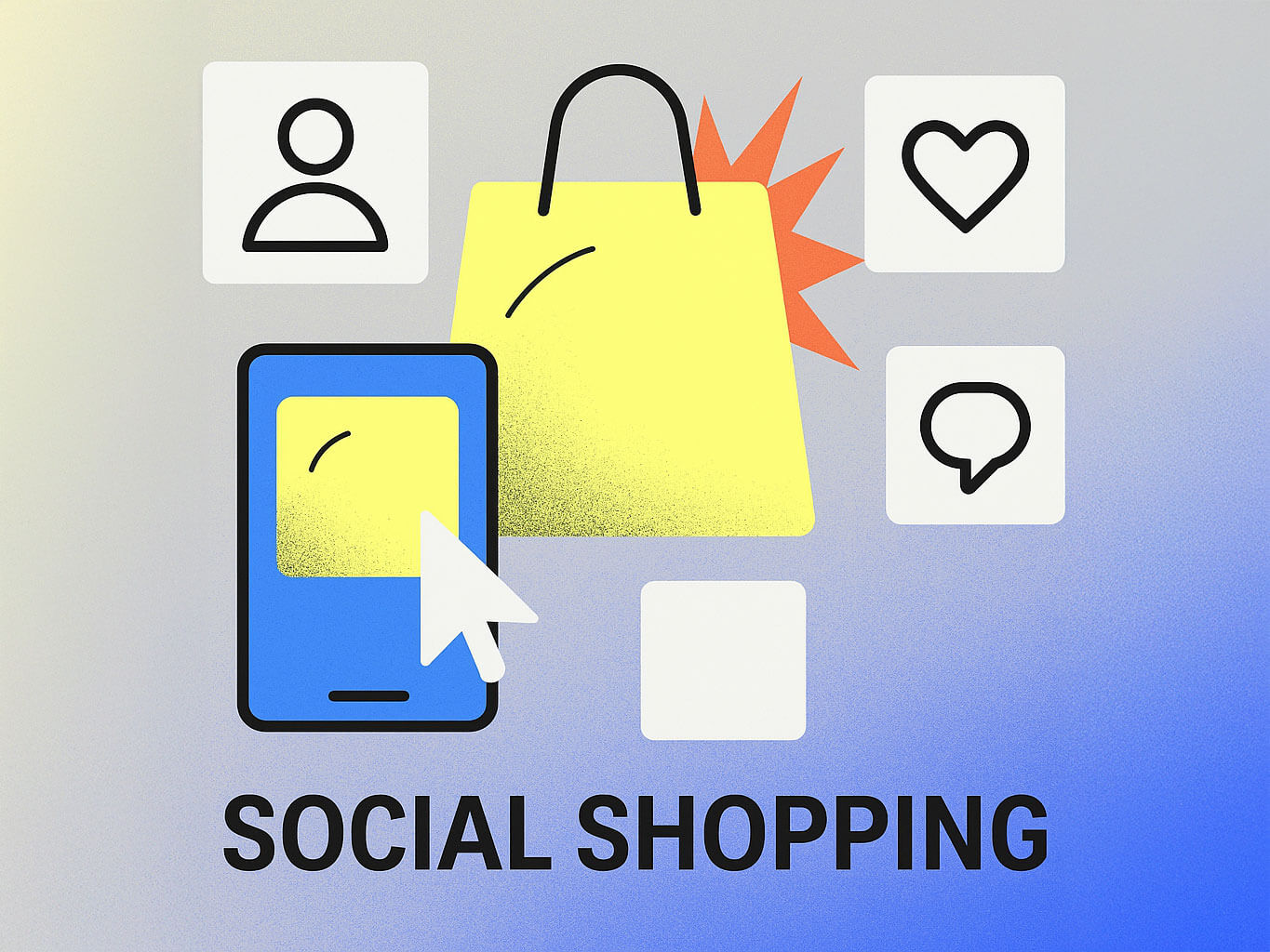 What Is Social Shopping?