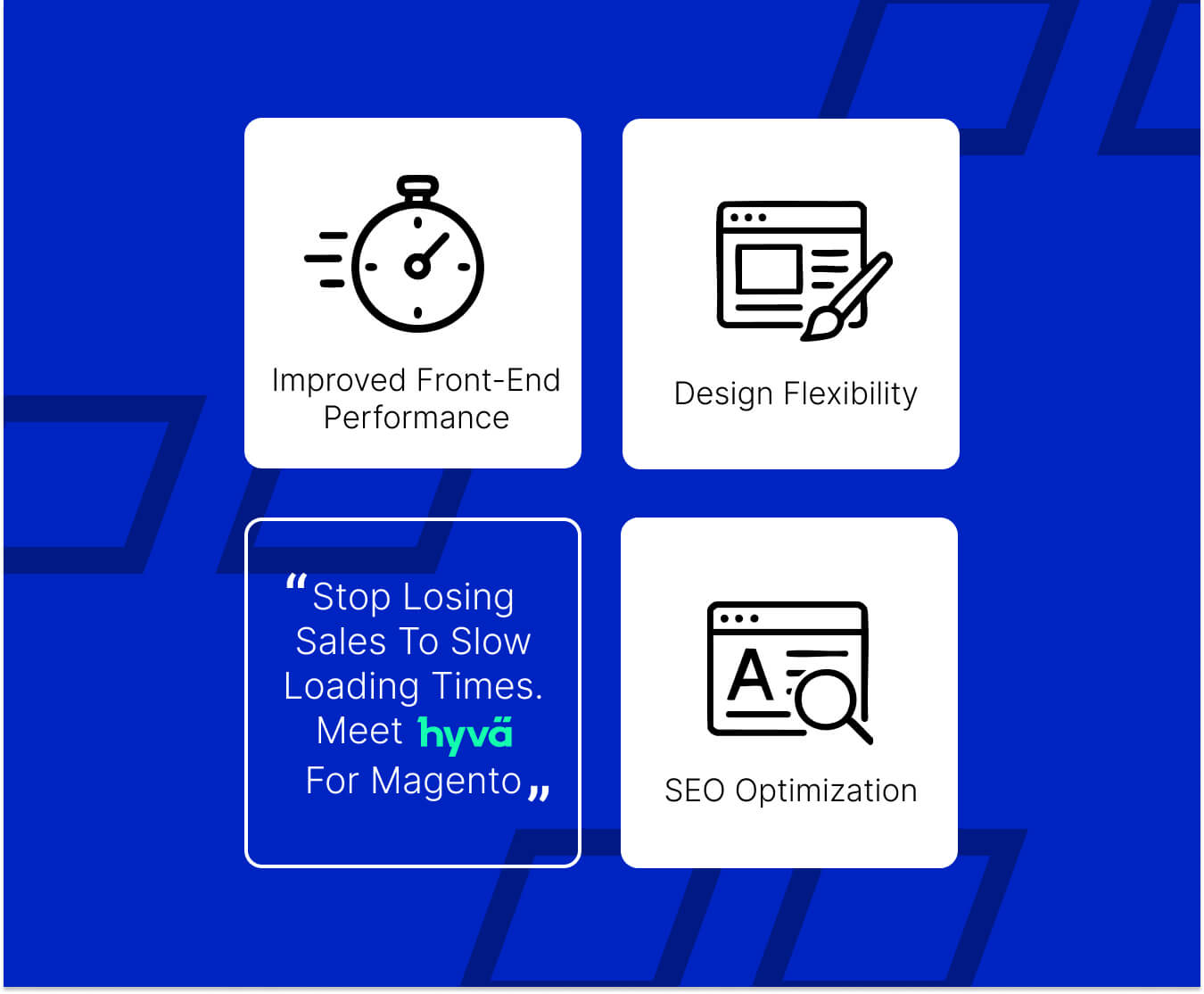 Hyvä Theme Benefits for Your Online Store