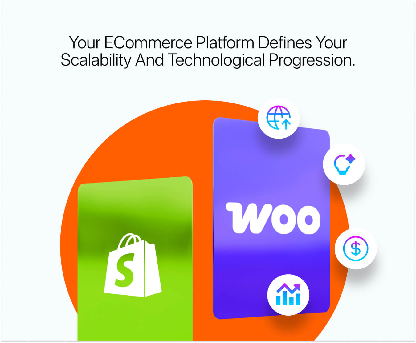 WooCommerce vs Shopify