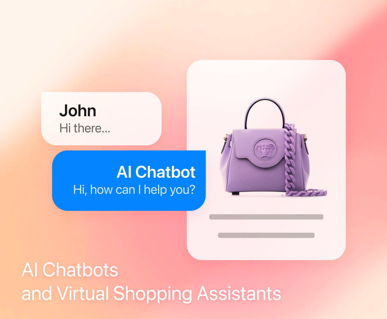 AI Chatbots and Virtual Shopping Assistants: The New Era of Customer Experience